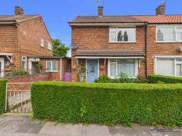 61, Danes Drive, Hessle HU13 0BN