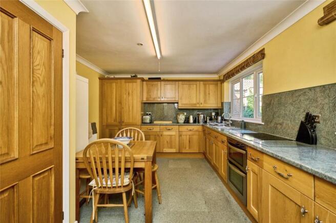 Kitchen/Breakfast