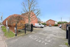 3, Heron Court, Fyfield Road, Ongar CM5 0AJ