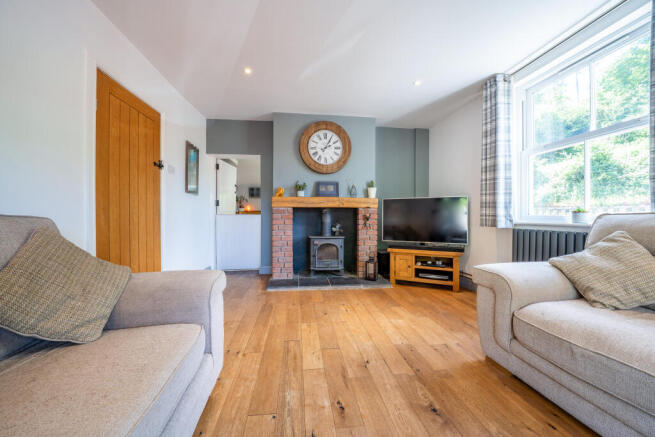 Burnside Cottage, Marshbrook, Shropshire photo 4
