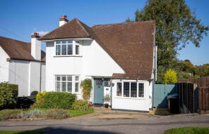 3, Beechwood Avenue, Rickmansworth WD3 5RL