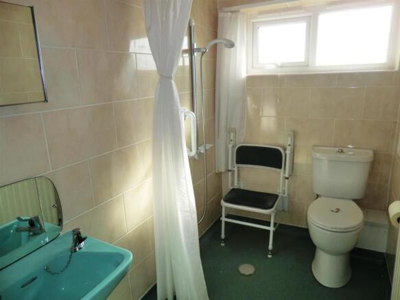 Wet Room
