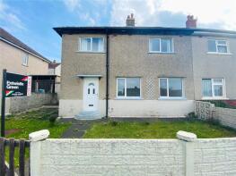 10, Delamere Avenue, Morecambe LA3 2TR