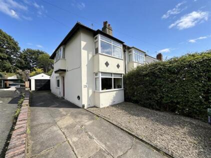 Church Avenue, Meanwood, LS6