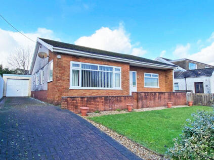 Hospital Road, Pen-Pedair-Heol, Hengoed, CF82 8DG
