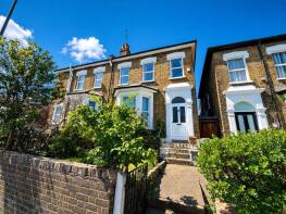 66, Wisteria Road, Hither Green, London SE13 5HN