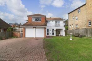 Troodos, Westgate Bay Avenue, Westgate-on-sea CT8 8NY