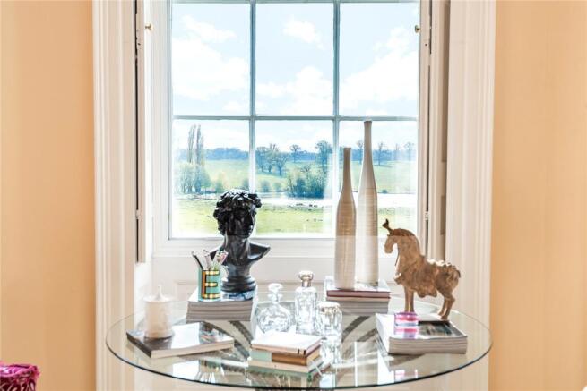Sittin Room Aspect