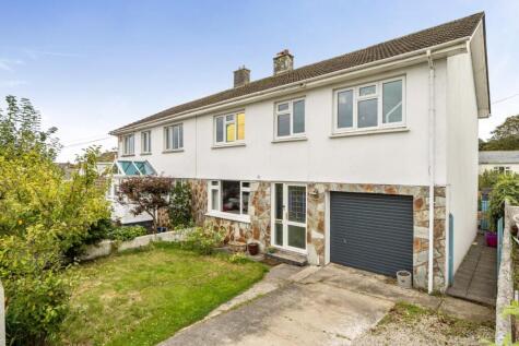 Trelawney Road, Camborne