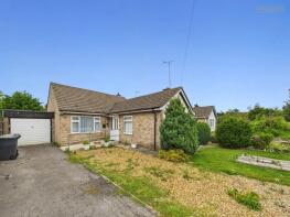 18, Andrew Close, Ailsworth PE5 7AD