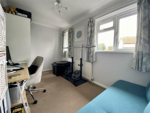 BEDROOM TWO
