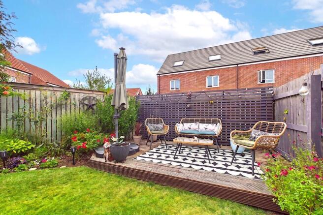 3 bed Detached for sale Image 11