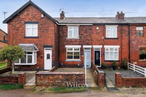 14, Denton Road, Bolton BL2 6RH