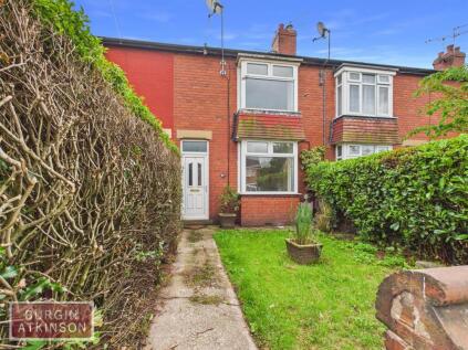 92 Ordsall Road Retford