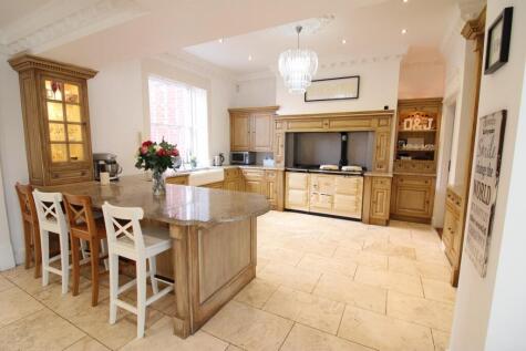 South Cliff Road, Kirton Lindsey, Gainsborough