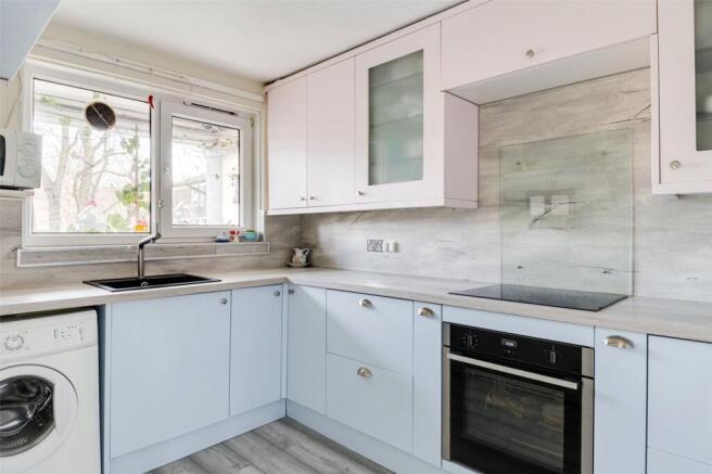 Gullane House, E3