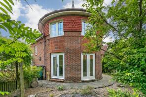 10 Pear Tree Cottage, Orchard Dean, Alresford SO24 9DE