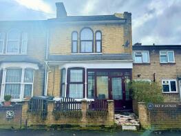 10a, Russell Road, London E10 7ES