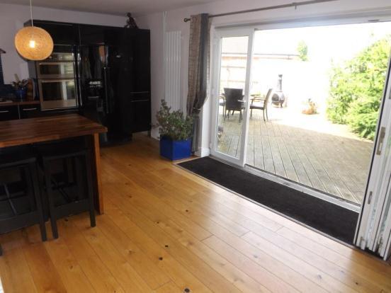 Dining Room View Two