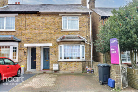 Henry Road, Chelmsford