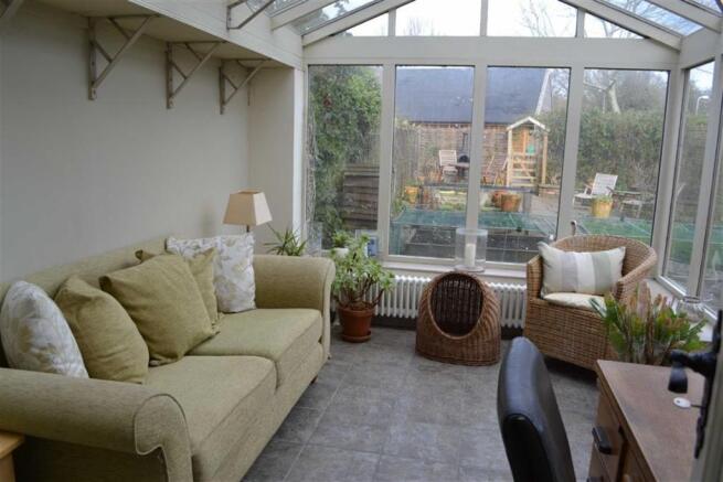 CONSERVATORY