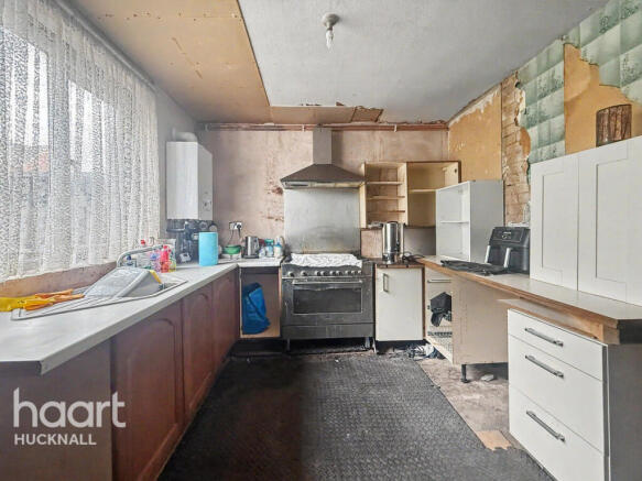Croft Avenue, Nottingham photo 4