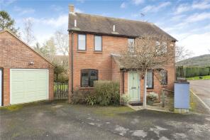 7b, Keens Lane, Chinnor OX39 4PF