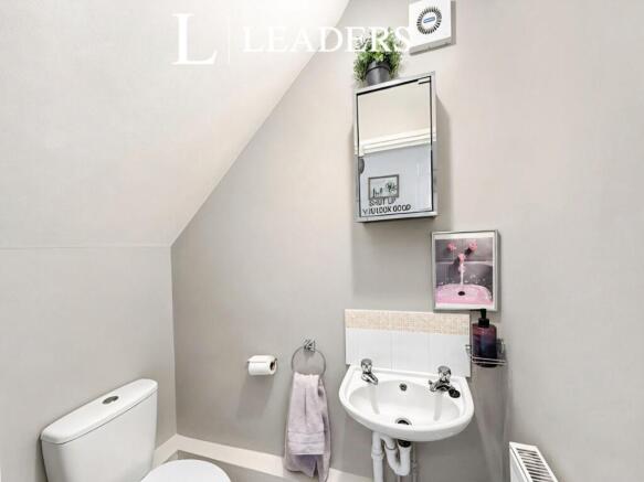 Arundel Drive, Mansfield, Nottinghamshire, NG19 - Vaade 5