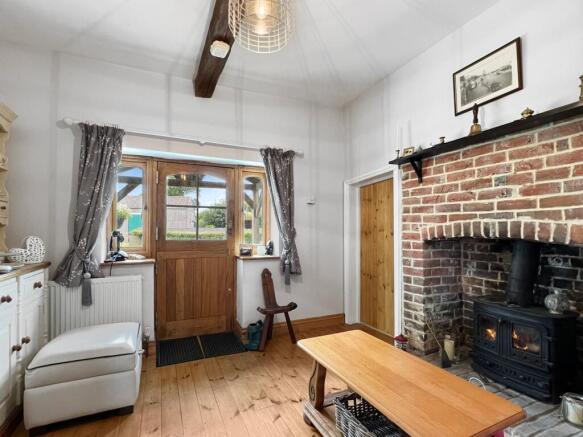 Belchamp Road, Little Yeldham, Halstead, CO9 photo 4