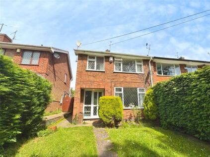 Unicorn Lane, Coventry, West Midlands, CV5