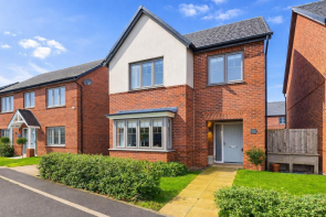 52, Wallef Road, Ashbourne DE6 3GT