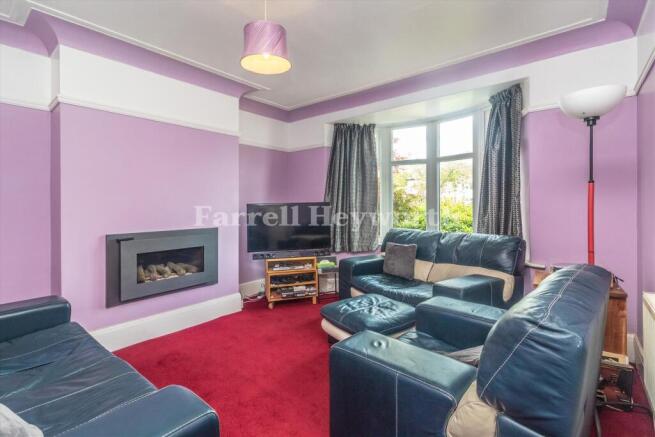 Reception Room 1