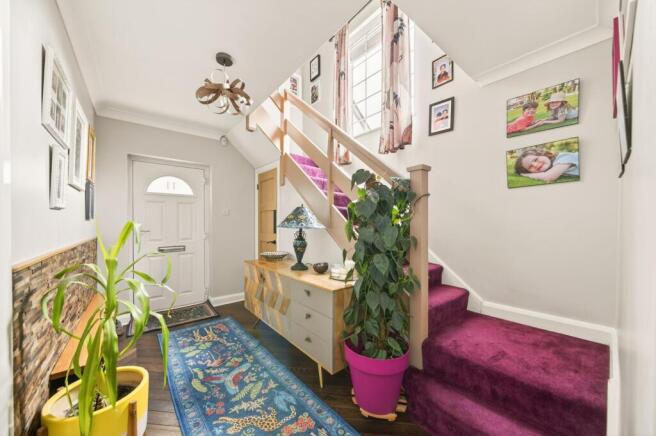 Carlton Croft, Sandal, WF2 photo 4