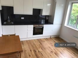 Barworth Court, Liverpool Road, London N7 8PT