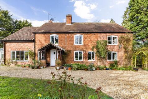 Henleys Lane, Drayton, OX14
