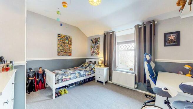 Bedroom Two