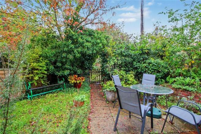 Graden