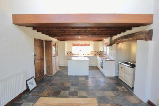 Kitchen & ...