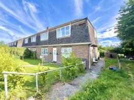 18, Landrew Road, St Austell PL25 3UQ