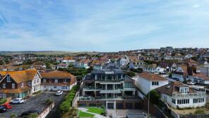 Flat 3, 107 Aqua Vista, Marine Drive, Rottingdean, Brighton BN2 7GE