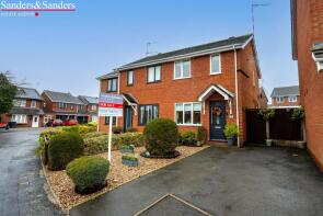 74, Marleigh Road, Alcester B50 4EE