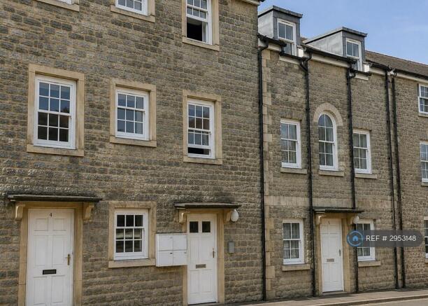 Thorn House, North Street.