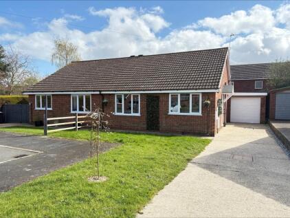 Glamis Place, Louth, LN11