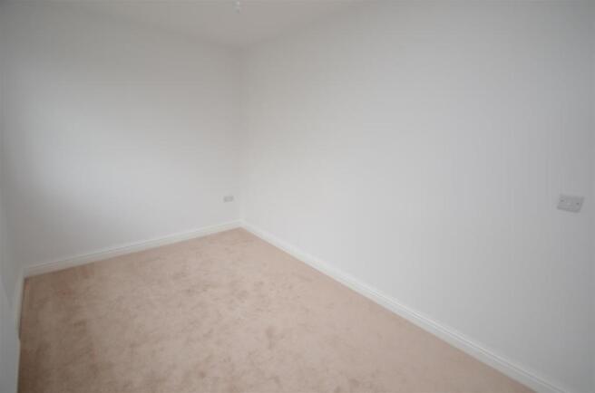 Bedroom Two (Front)