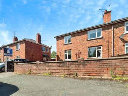 Davenport Road, Tettenhall, Wolverhampton, West Midlands, WV6