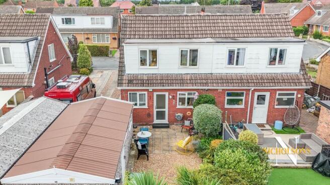 Silverdale Close, Retford, Nottinghamshire, DN22 photo 2