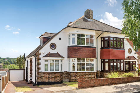 Keswick Road, West Wickham
