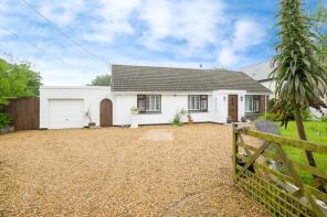 Parc An West, Red Lane, Penzance TR20 9PU