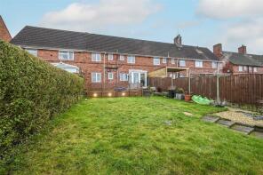 30, Kirklington Road, Mansfield NG21 0JR