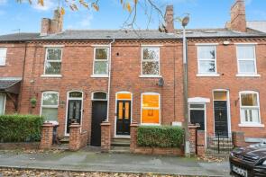 7, Woodman Road, Halesowen B63 3EJ